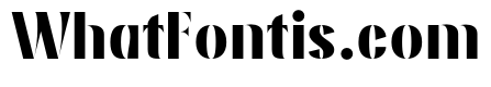 Avoria Extra Bold