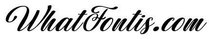 Aulora Script SemExp Slant