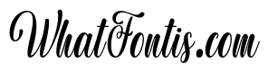 Aulora Script Condensed