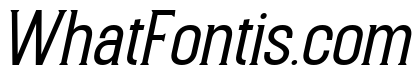 Athelya Italic