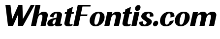 Ashetta Semi Condensed Slanted