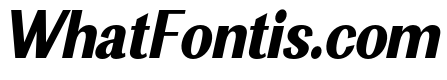Ashetta Condensed Slanted