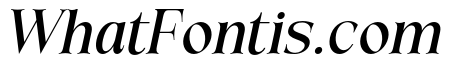 Arvelis Bold Italic