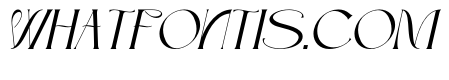 Arunela Italic