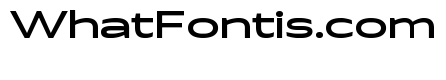 Arnovia Expanded VF Regular