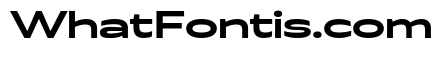 Arnovia Expanded Semi Bold
