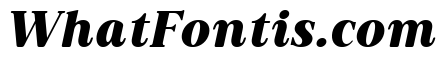 Archest Italic