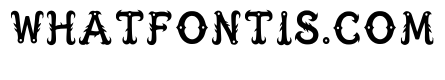 Angof Regular