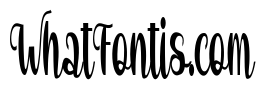 AngelinaHandwritten