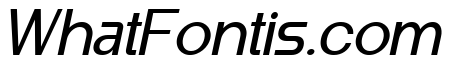 Andro Network Italic