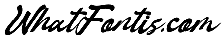 Anchora Anchord Italic