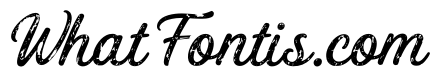 Amesbury Script