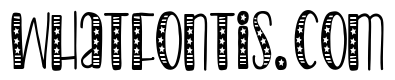 PN Americana Preserves Condensed