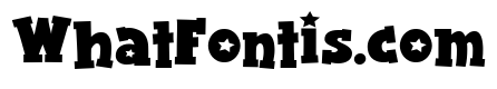 ZP American Blue Block Serif