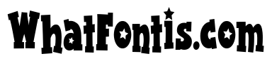 ZP American Blue Block Serif Condensed