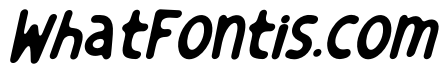 Ahoila Italic