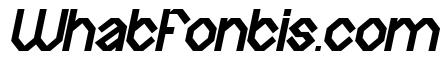 Advanced Civilization Italic