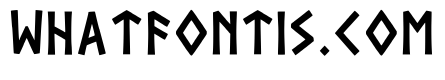 Aaden Regular
