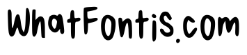 Alices Handwriting Regular