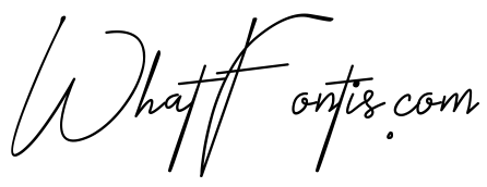 Amartans Signature