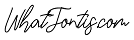 Bambi Handwritten Regular