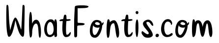 Braund Handwritten
