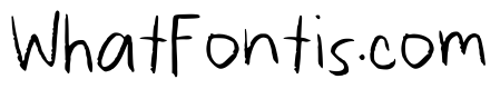 Callie Chalk Font Regular