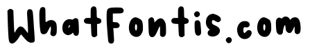 Chiaras Font Regular