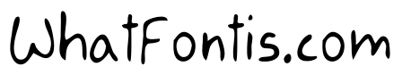 Drawgio Sans