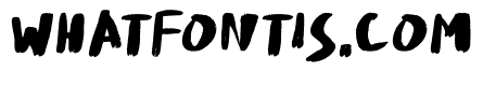 Fat Brush WK