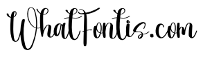 Handlettering