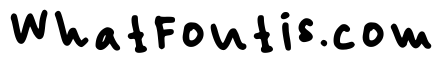 Inasfont Regular