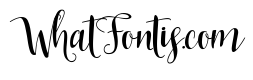 Indah Script