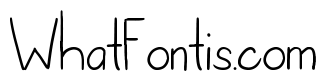 Klaud_Handwriting