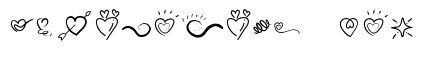 Loveya Doodle Normal