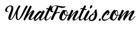 Montagne Script Free Demo Regular