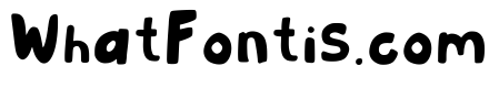 Myfontybb Regular