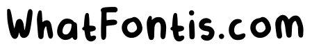 Mynana Font Regular