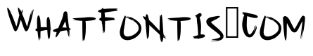 Nazumi Font Regular