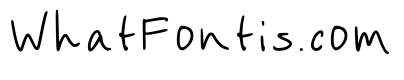 Neat Font Regular