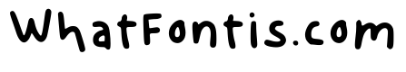 Pretty Notes Regular
