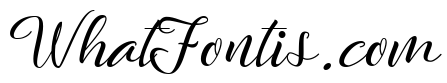 Rachella Script Regular
