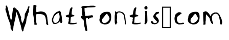 Rzknertfont Regular