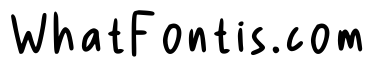 Uteas Font Regular