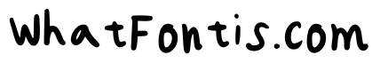 Wadiah Script Regular