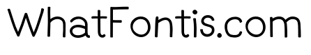 Write Sans Lite Regular