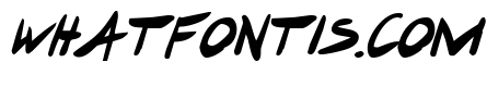 Hakturus Bold Italic