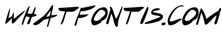 Hakturus Italic