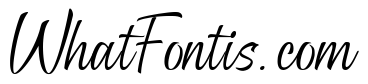the font1
