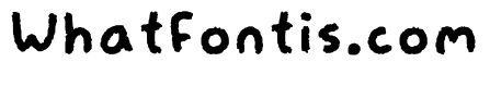 Suffifont Regular
